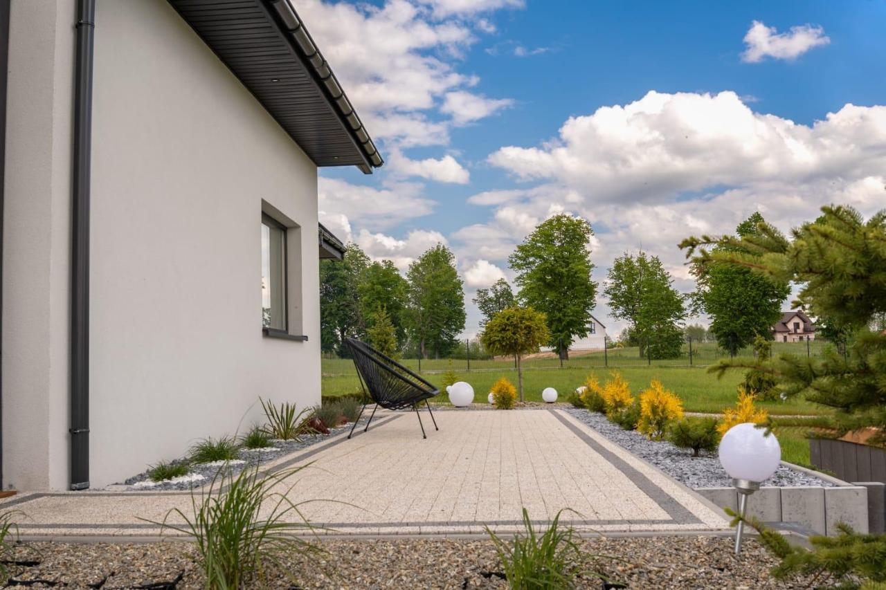 Sunset- Dom Zachod Slonca Spa Moldzie Exterior foto